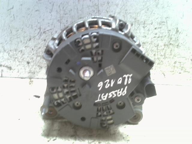 Alternateur VOLKSWAGEN PASSAT 6 BREAK Diesel - 1