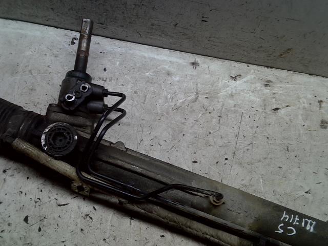 Cremaillere assistee CITROEN C5 1 PHASE 2 Diesel - 1