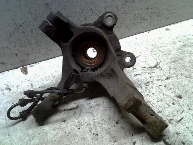 Fusee avant droit DACIA SANDERO 1 Essence/GPL - 1