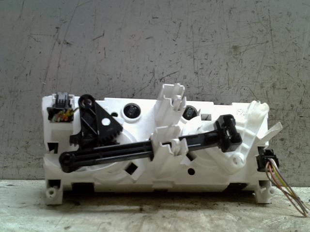 Commande chauffage CITROEN C3 PICASSO PHASE 1 Essence - 1