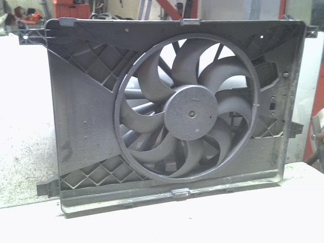 Ventilateur eau ALFA ROMEO 159 BREAK Diesel - 1