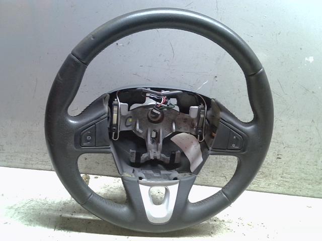 Volant RENAULT SCENIC 3 PHASE 1 Diesel - 1