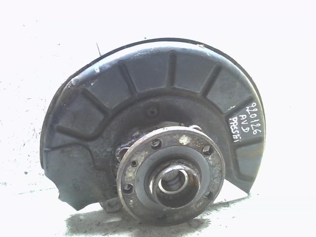 Fusee avant droit VOLKSWAGEN PASSAT 6 BREAK Diesel - 1