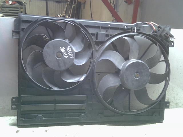 Ventilateur eau VOLKSWAGEN PASSAT 6 BREAK Diesel - 1