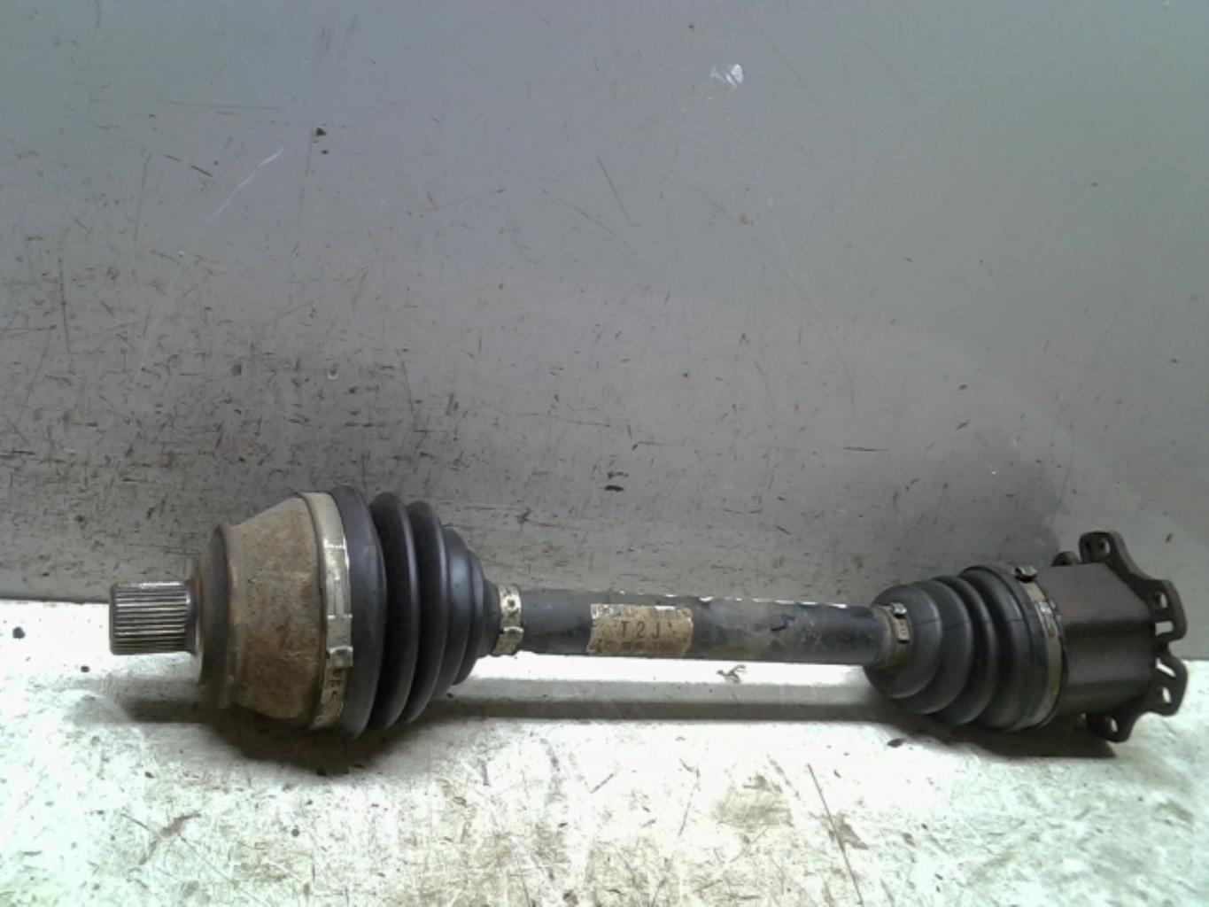 Cardan droit (transmission) AUDI A6 3 ALLROAD PHASE 1 BREAK Diesel - 1