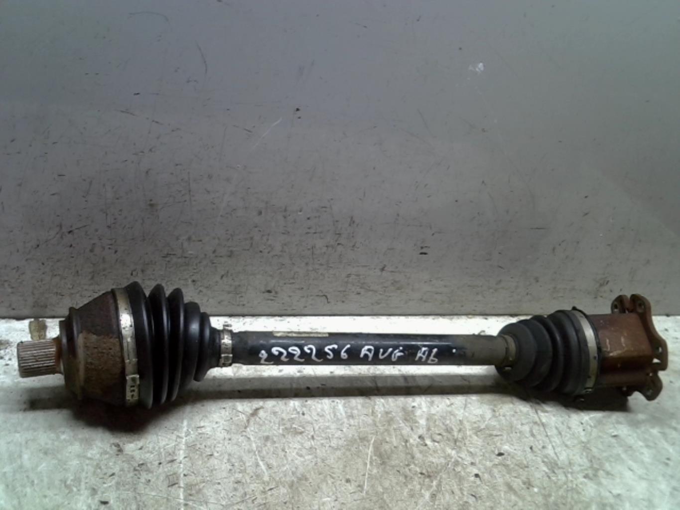 Cardan gauche (transmission) AUDI A6 3 ALLROAD PHASE 1 BREAK Diesel - 1