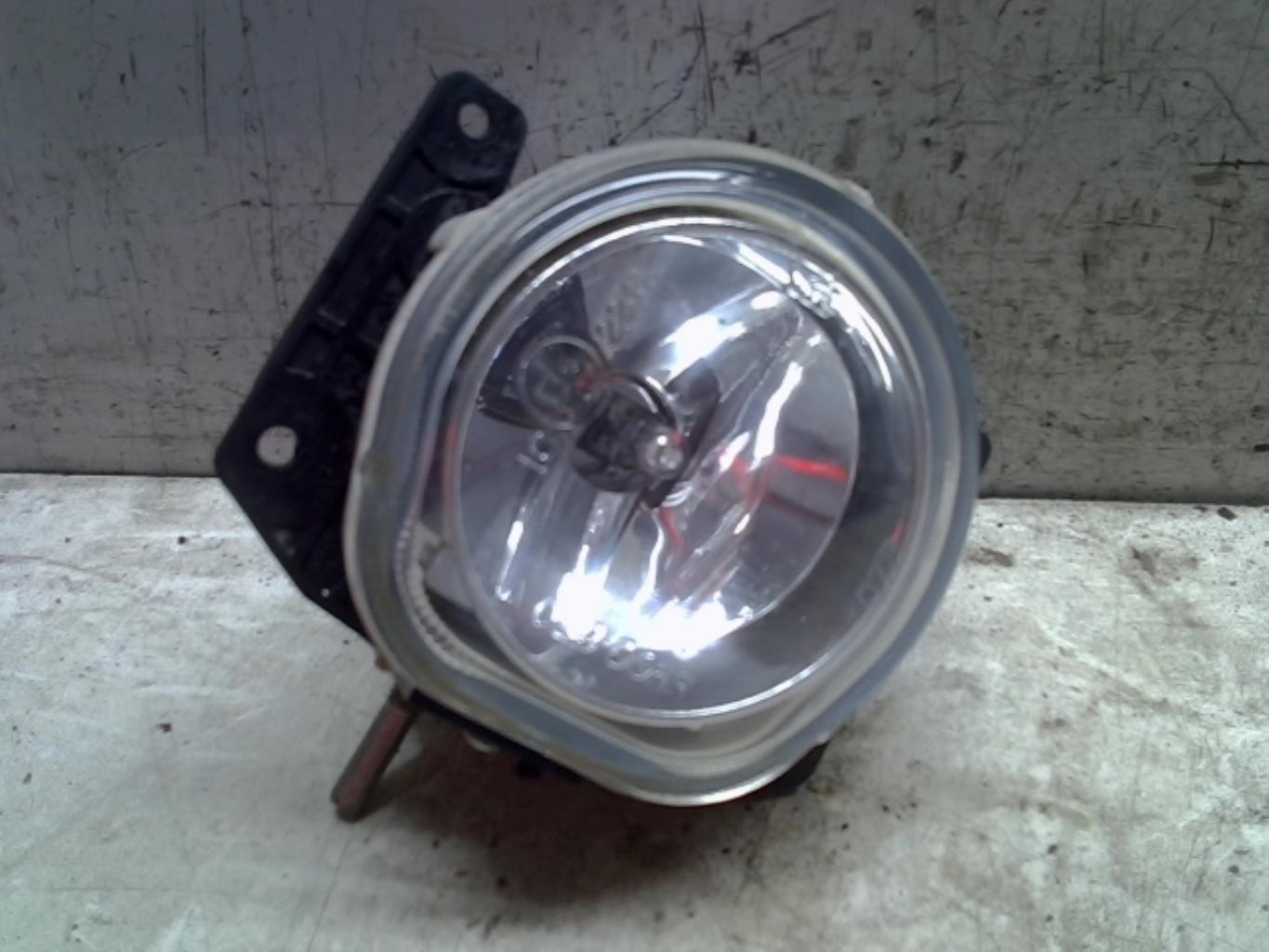 Anti brouillard droit (feux) CITROEN NEMO Diesel - 1