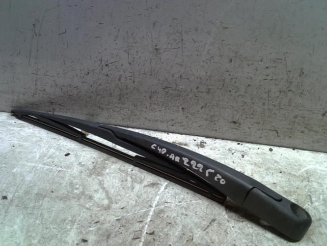 Image Bras essuie glace arriere - CITROEN C4 GRAND PICASSO 1