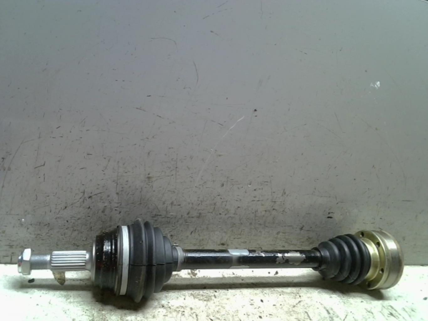 Cardan gauche (transmission) VOLKSWAGEN CADDY 2 Diesel - 1