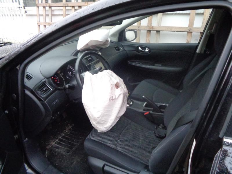 Boite de vitesses NISSAN PULSAR Diesel - 1