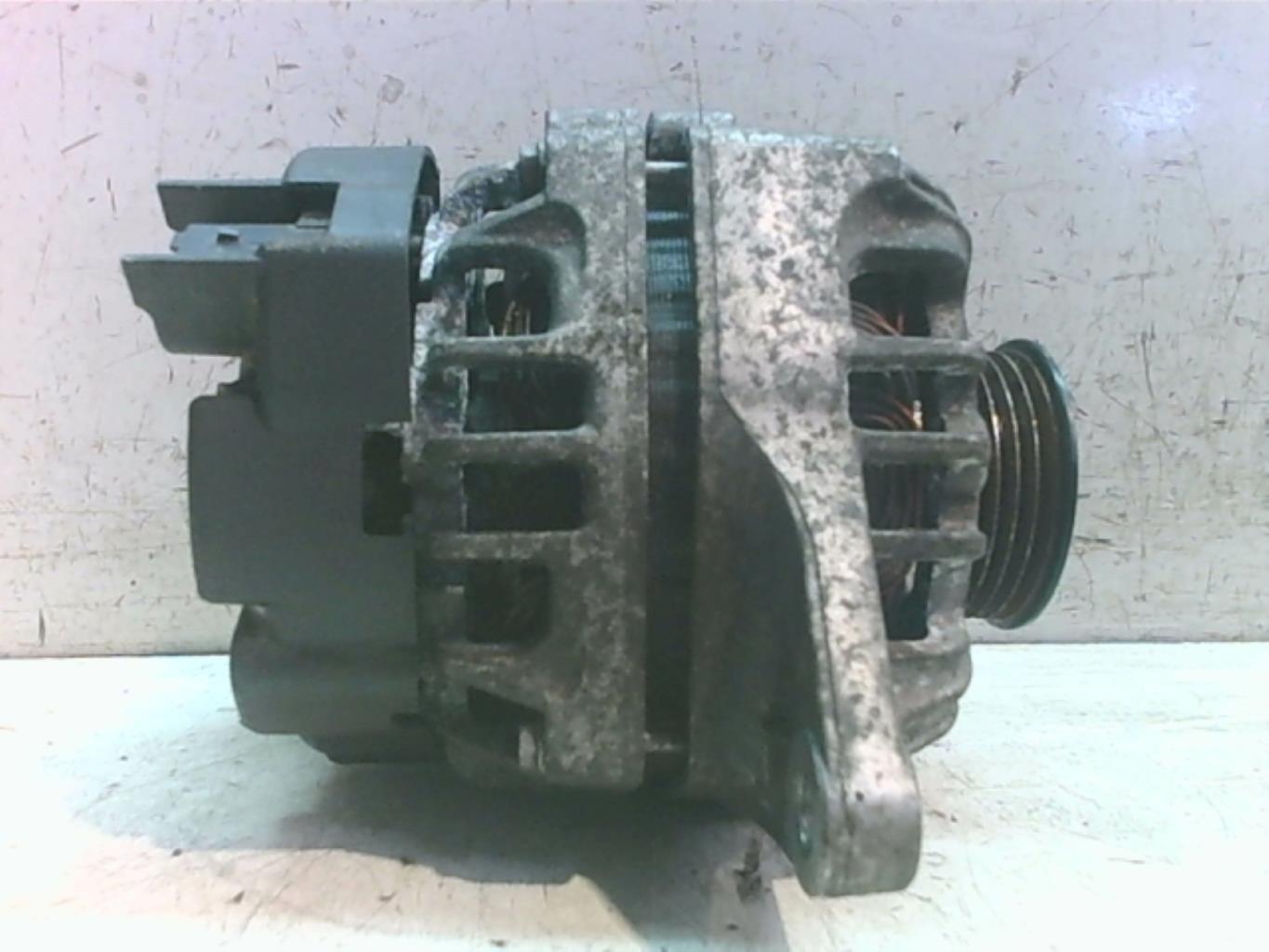 Alternateur NISSAN MICRA 3 PHASE 2 Essence - 1