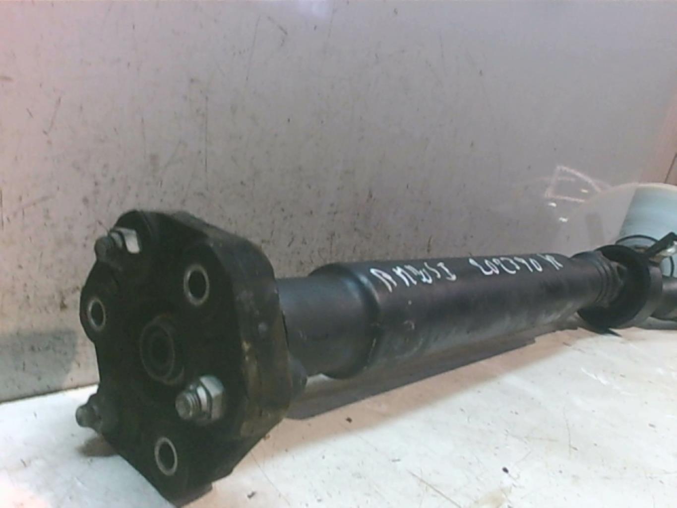 Arbre de transmission (propulsion) BMW SERIE 1 E87 PHASE 2 Diesel - 1