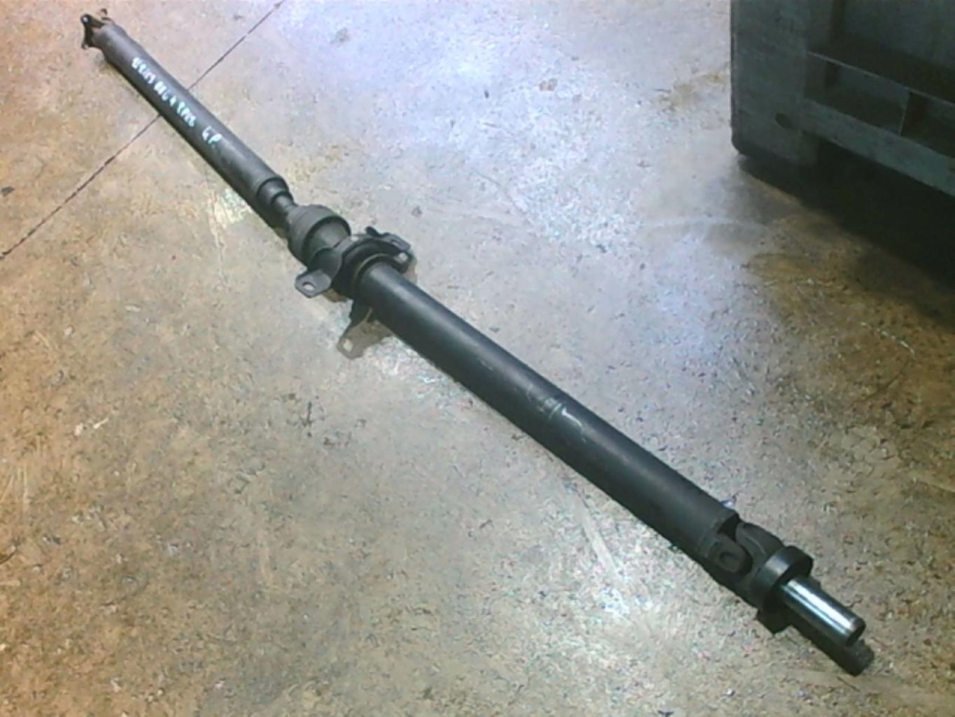 Arbre de transmission (propulsion) TOYOTA RAV4 2 PHASE 2 Diesel - 1