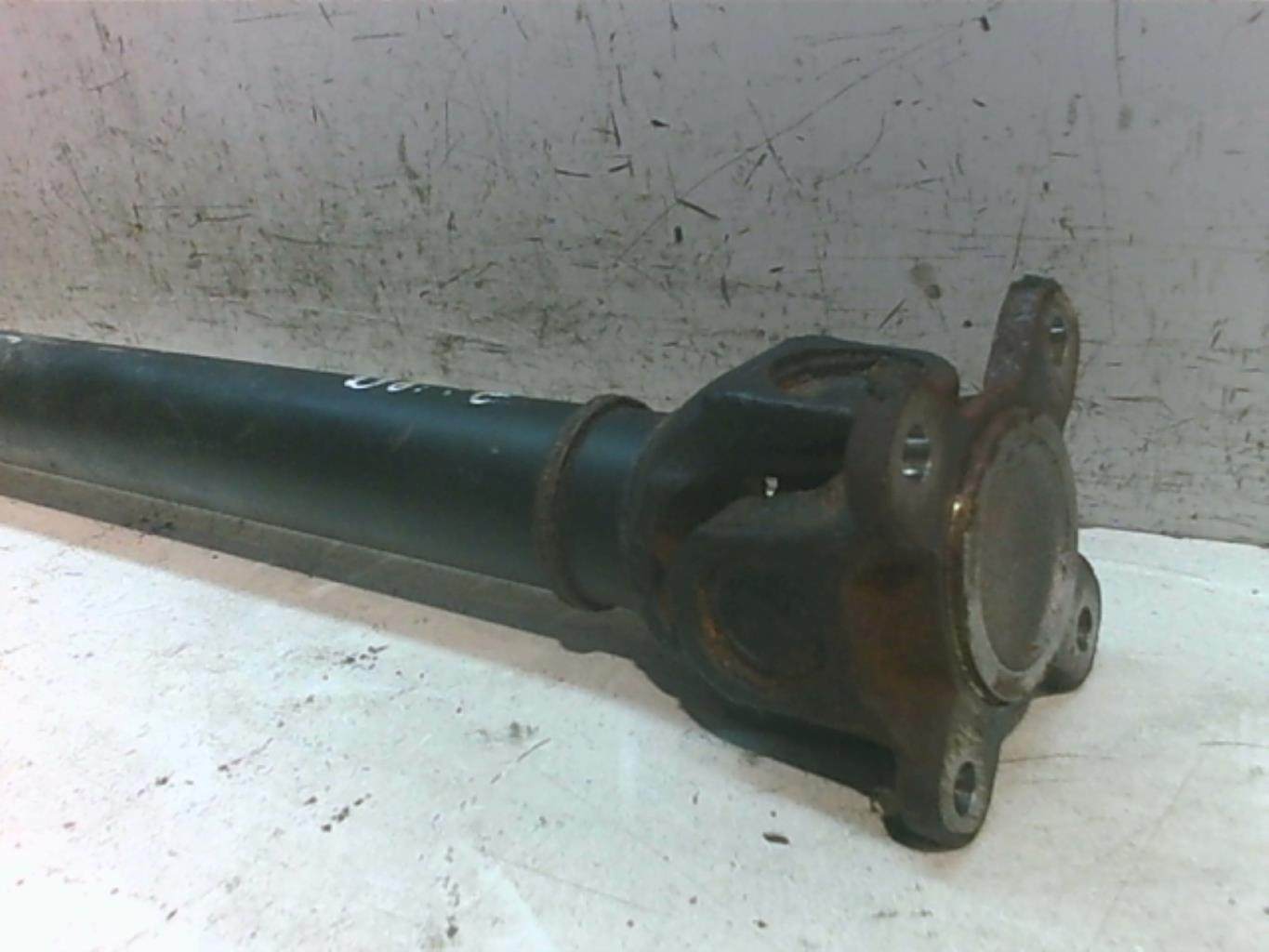 Arbre de transmission avant BMW X1 E84 PHASE 2 Diesel - 1