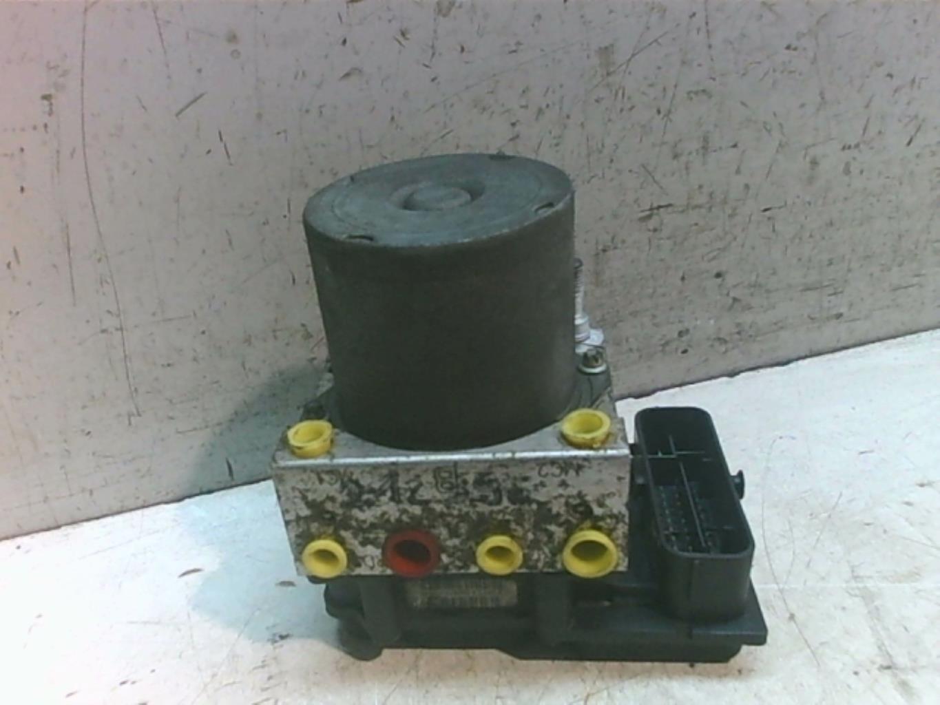 Bloc ABS (freins anti-blocage) CITROEN JUMPY 2 Diesel - 1