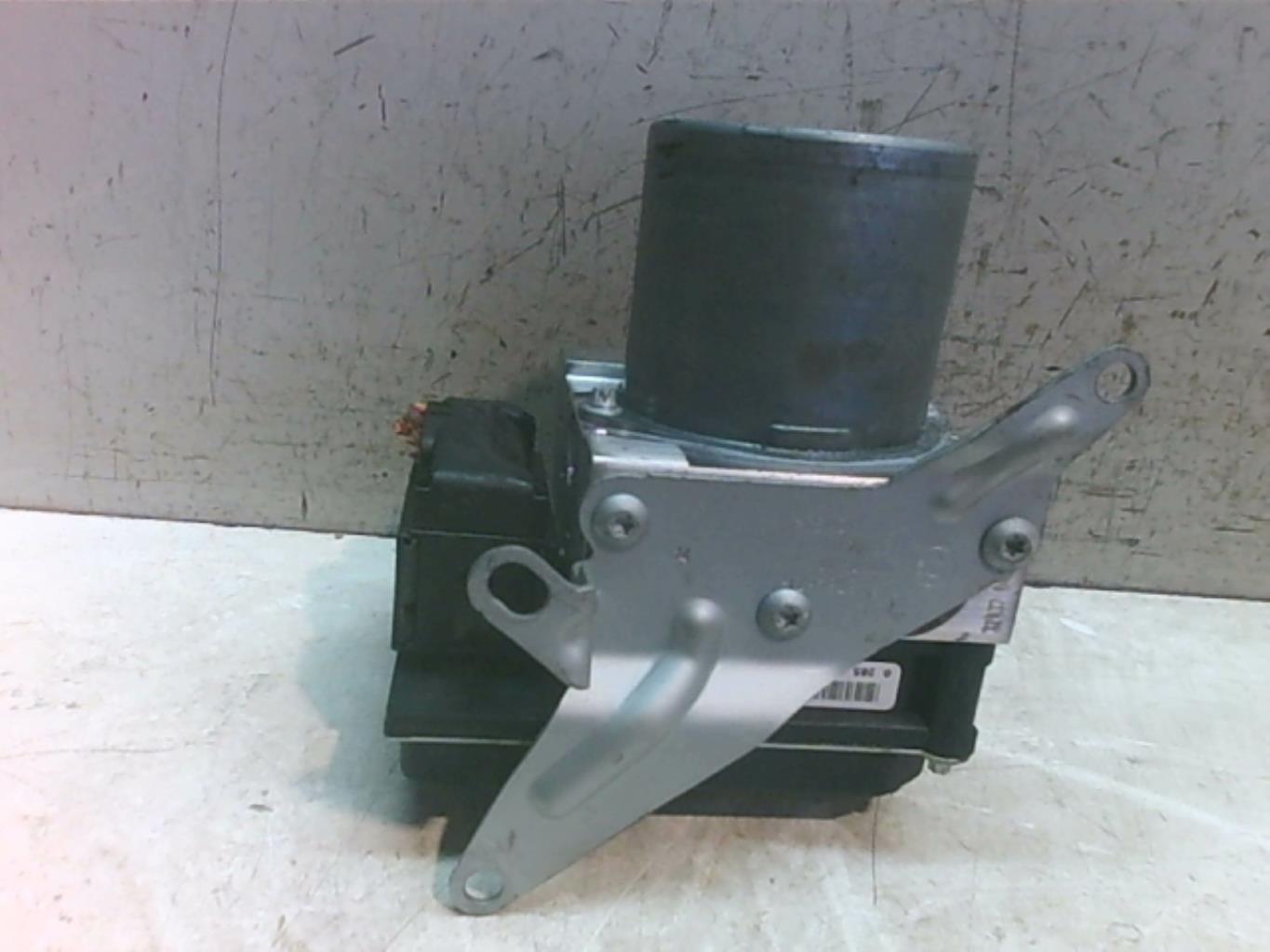 Bloc ABS (freins anti-blocage) BMW X1 E84 PHASE 2 Diesel - 1