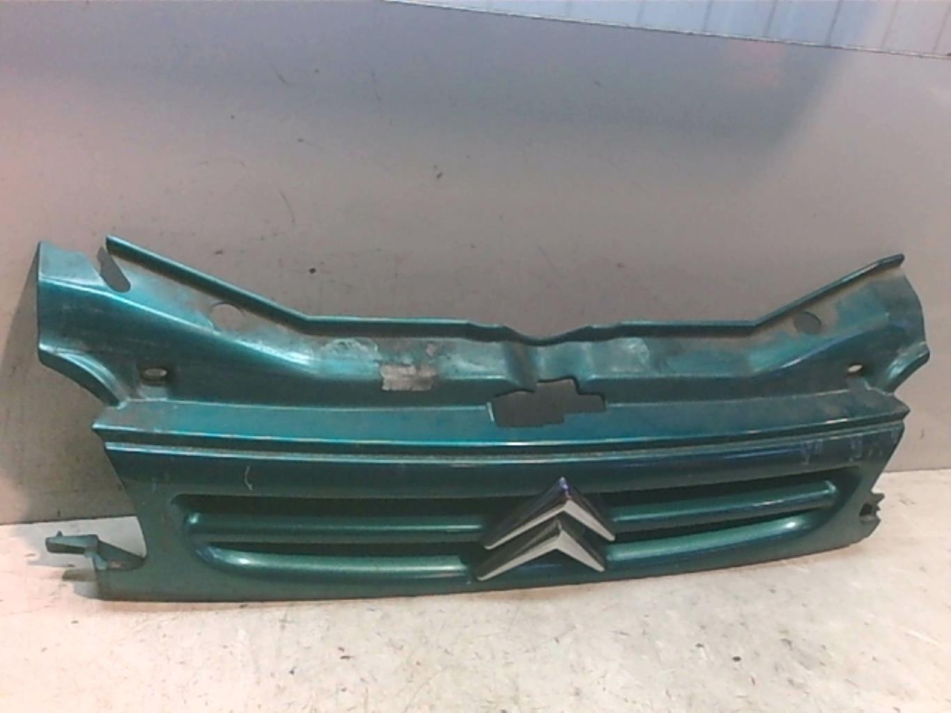 Calandre CITROEN BERLINGO 1 PHASE 1 Essence - 1
