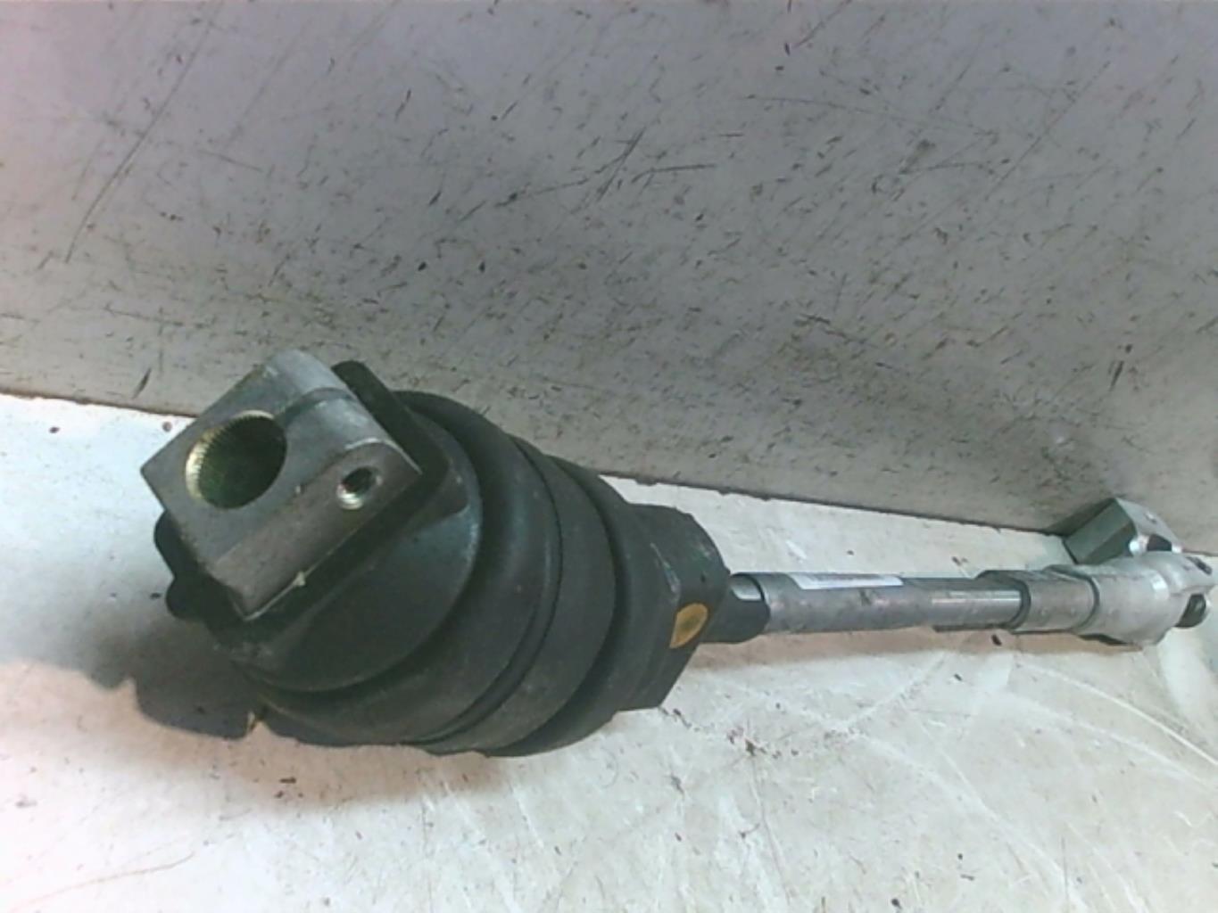 Cardan de direction BMW X1 E84 PHASE 2 Diesel - 1