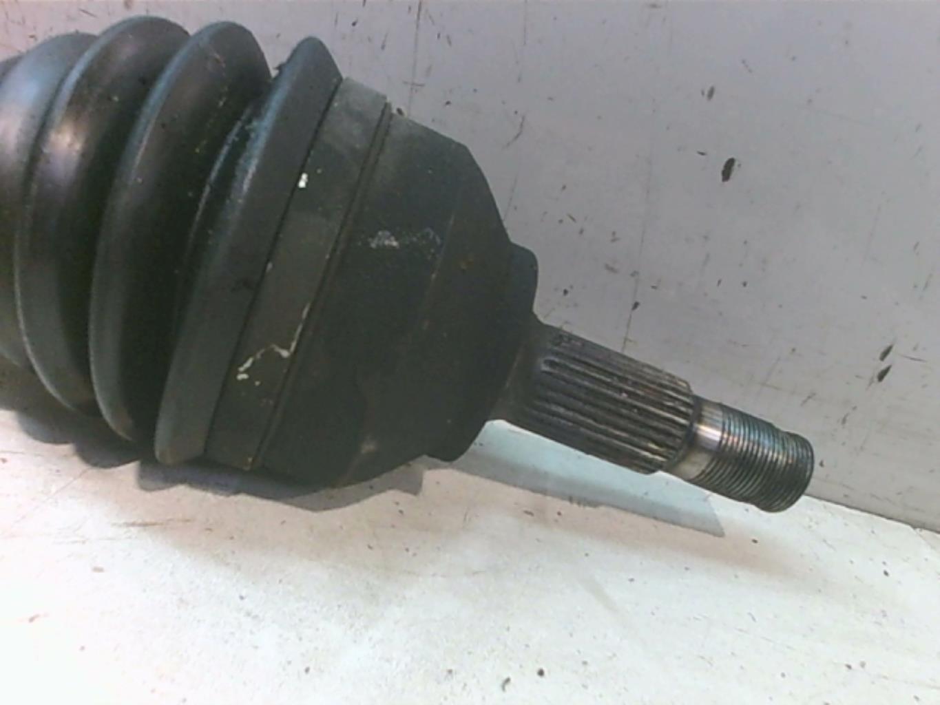 Cardan droit (transmission) CITROEN C6 Diesel - 1
