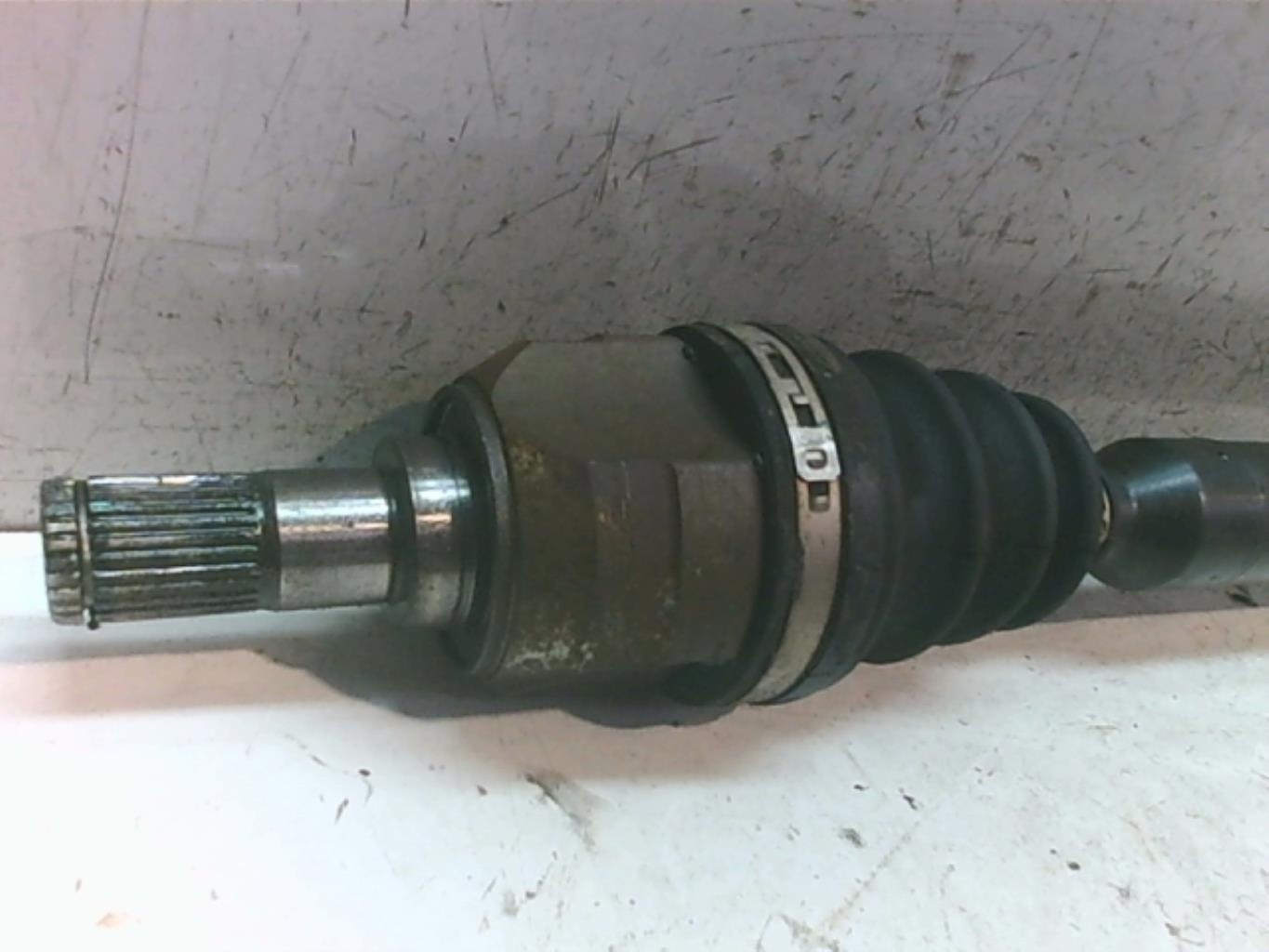 Cardan droit (transmission) KIA CEE-D 2 PHASE 1 Diesel - 1