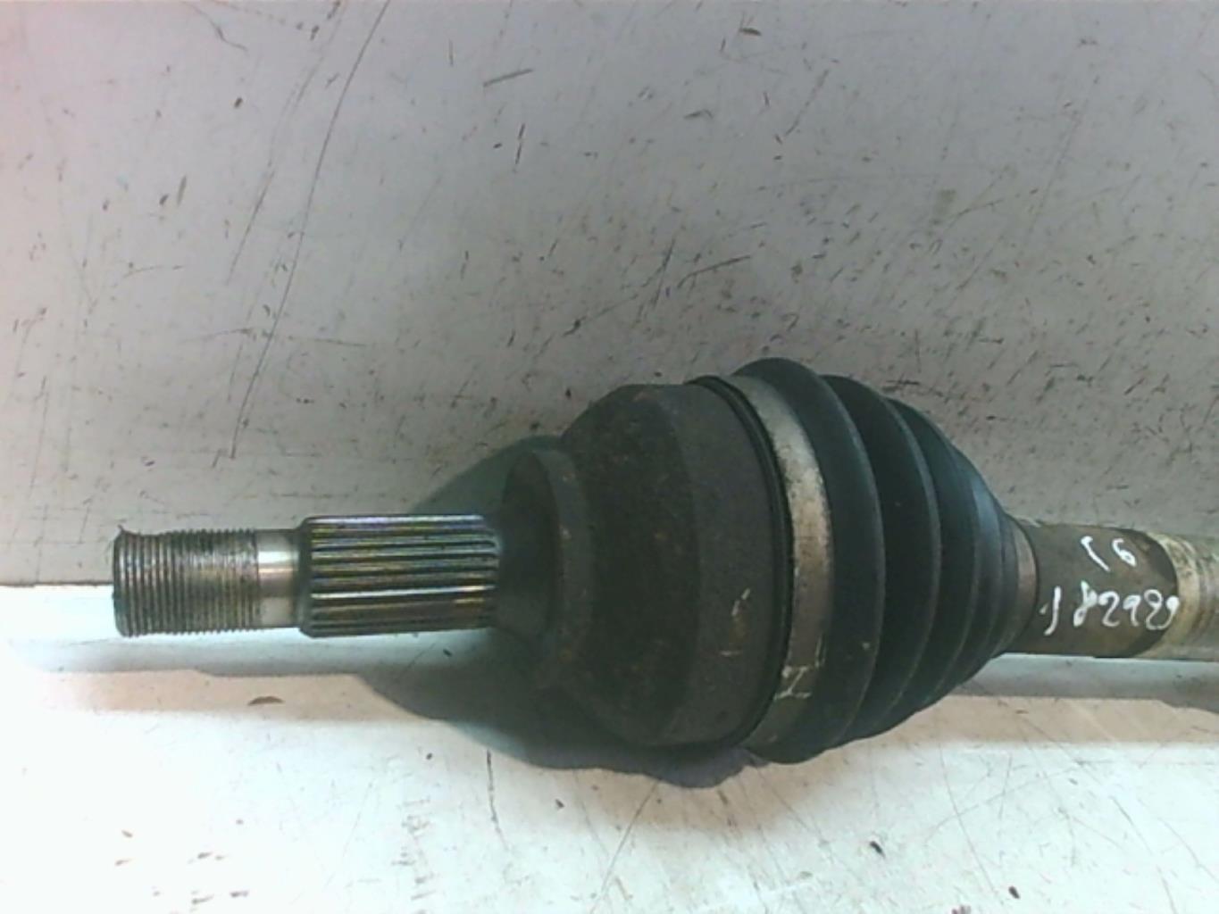 Cardan gauche (transmission) CITROEN C6 Diesel - 1