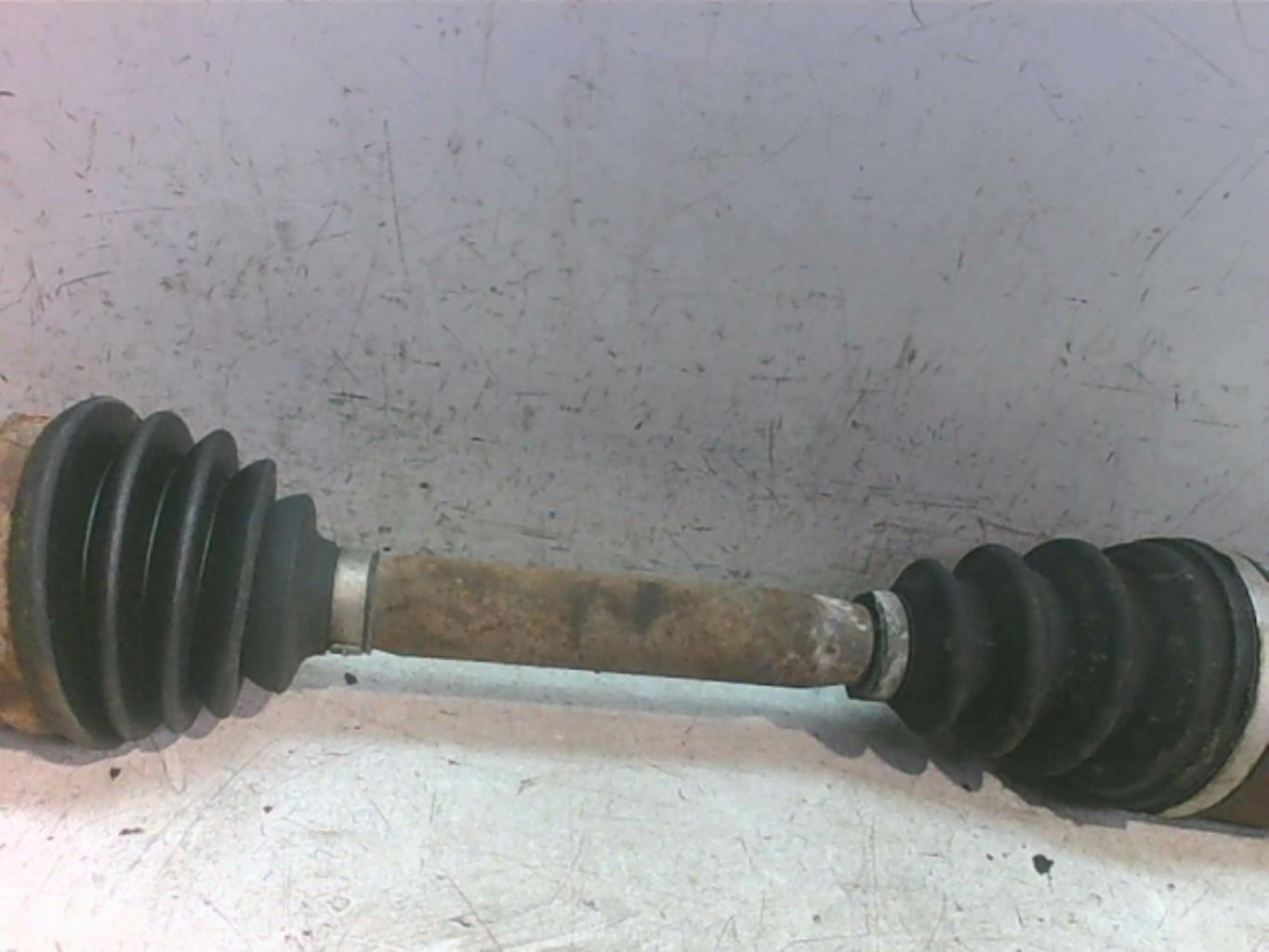 Cardan gauche (transmission) FORD FOCUS 2 PHASE 1 Diesel - 1