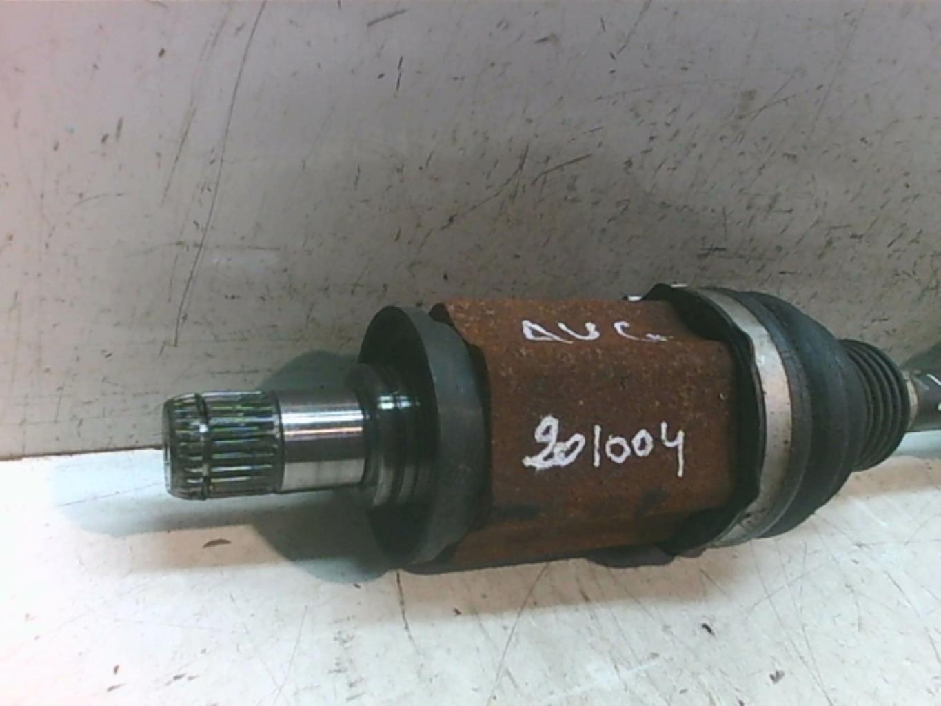 Cardan gauche (transmission) BMW X1 E84 PHASE 2 Diesel - 1