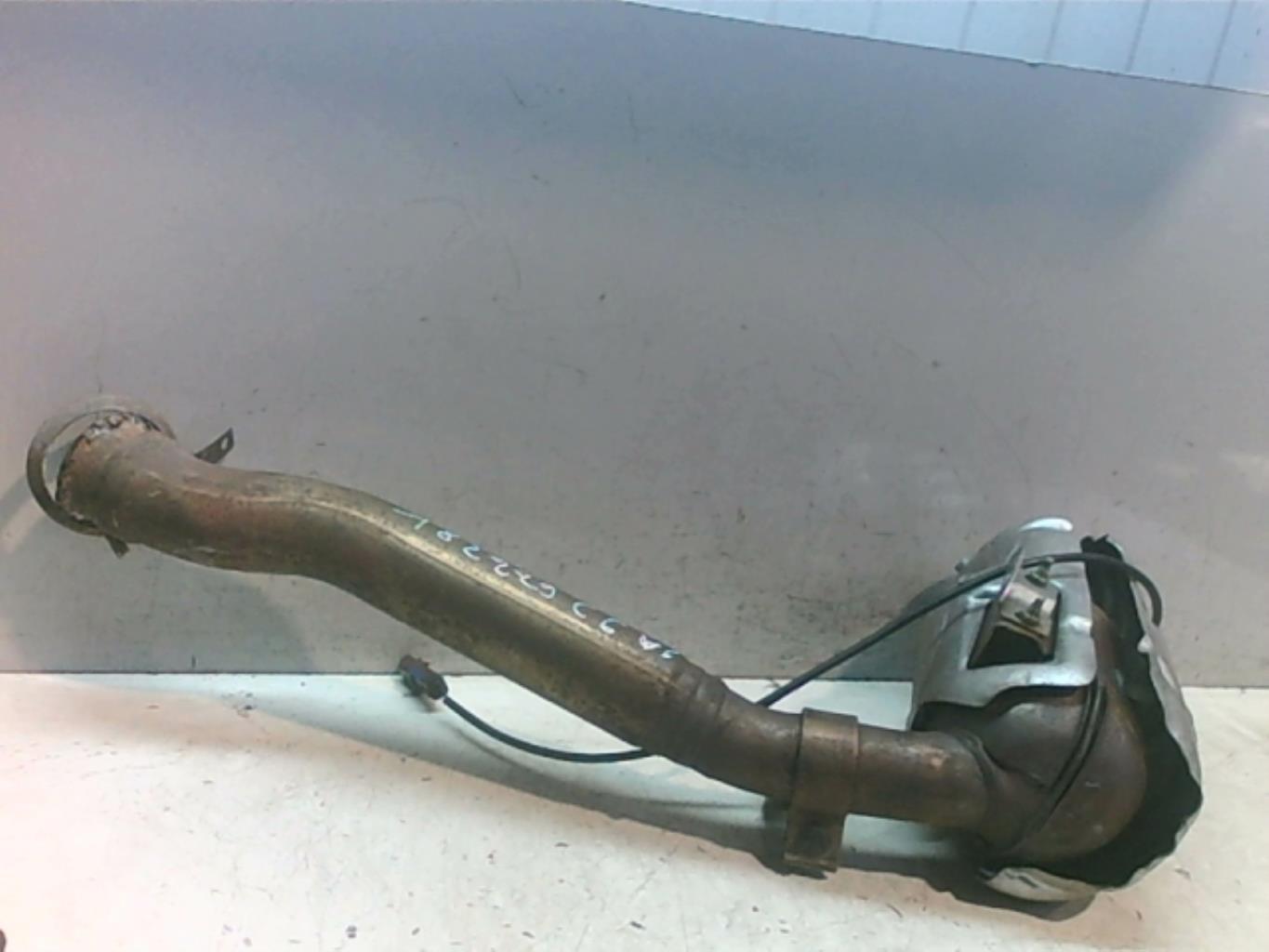 Catalyseur (echappement) CITROEN C6 Diesel - 1