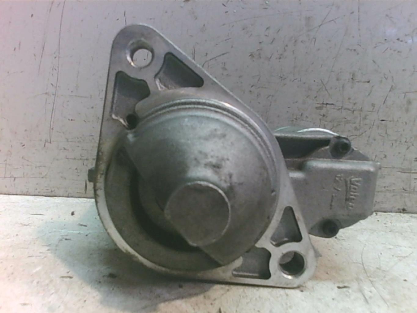 Demarreur NISSAN MICRA 3 PHASE 1 Essence - 1