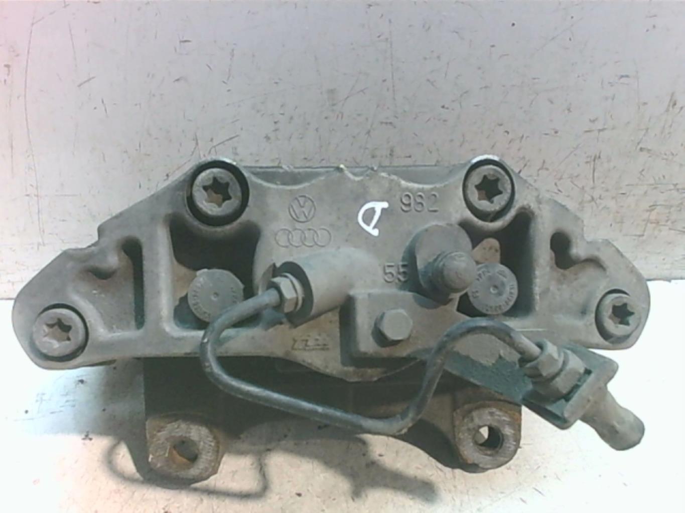 Etrier avant droit (freinage) AUDI A3 2 SPORTBACK PHASE 1 Essence - 1