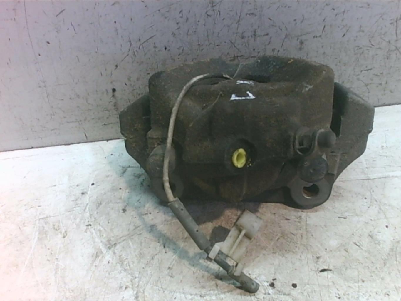 Etrier avant gauche (freinage) BMW X1 E84 PHASE 2 Diesel - 1
