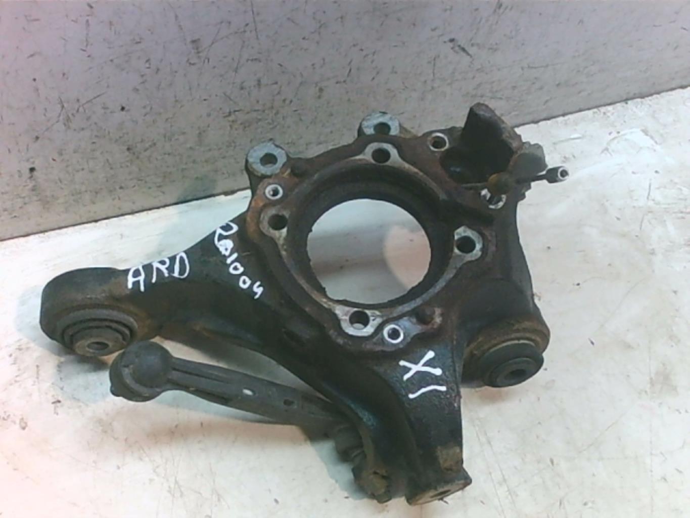 Fusee arriere droit BMW X1 E84 PHASE 2 Diesel - 1