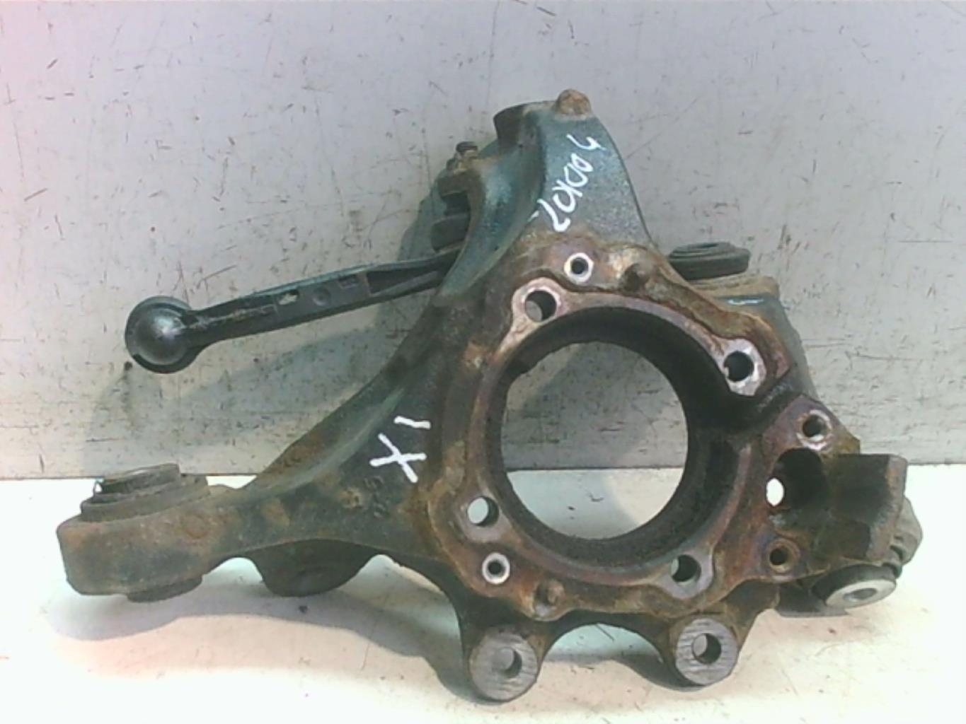 Fusee arriere gauche BMW X1 E84 PHASE 2 Diesel - 1