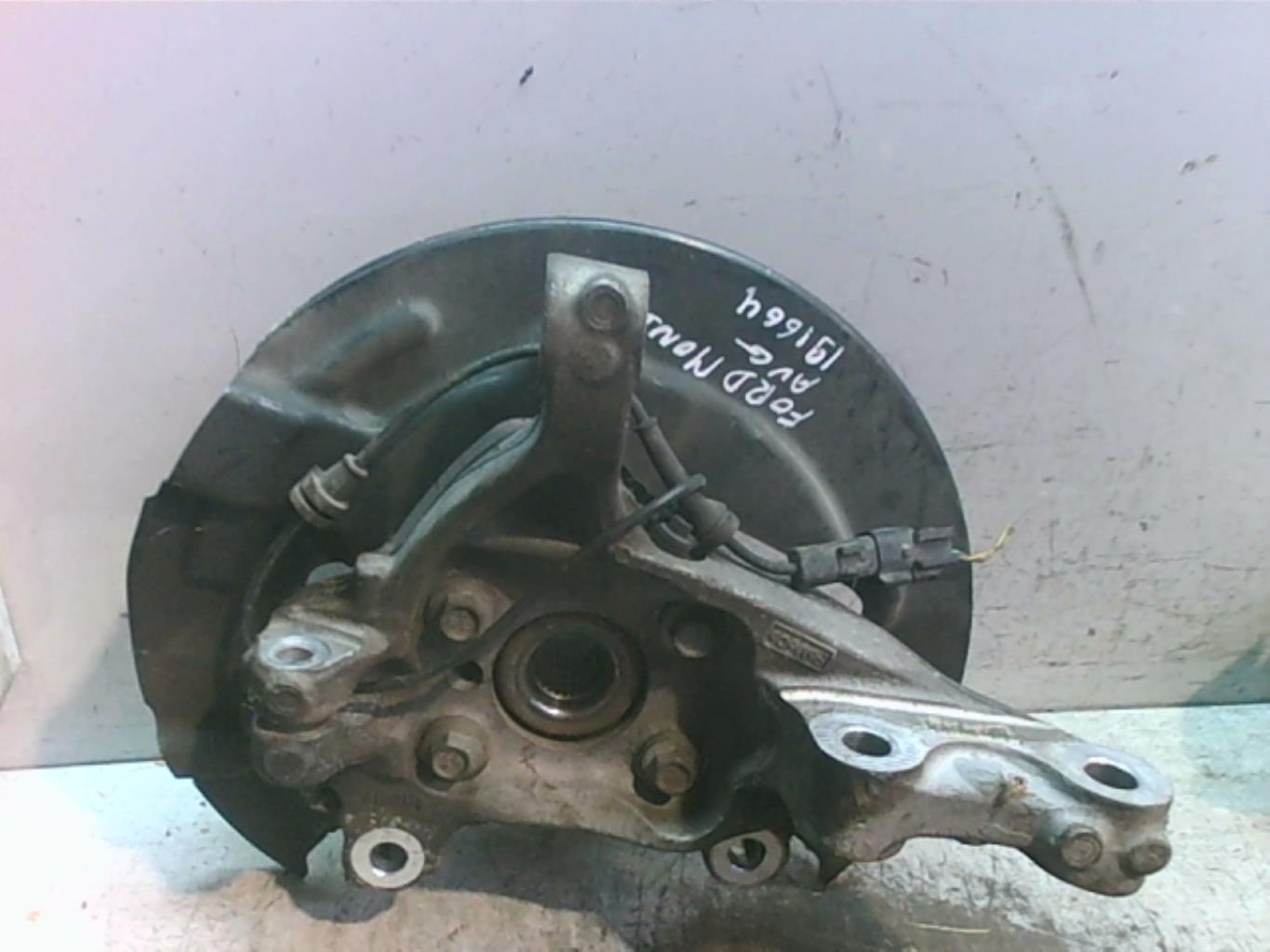 Fusee avant gauche FORD MONDEO 4 PHASE 1 Diesel - 1