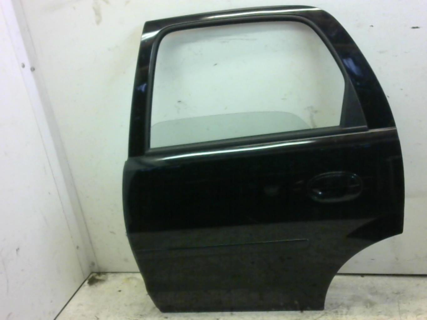 Porte arriere gauche OPEL CORSA C PHASE 2 Diesel - 1