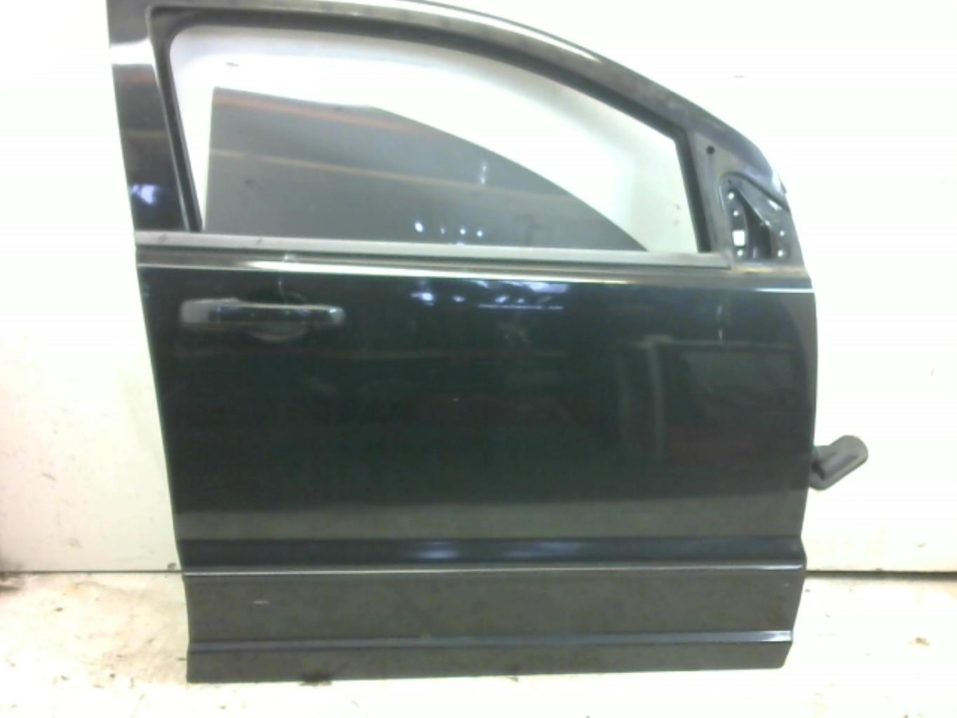 Porte avant droit DODGE CALIBER Diesel - 1