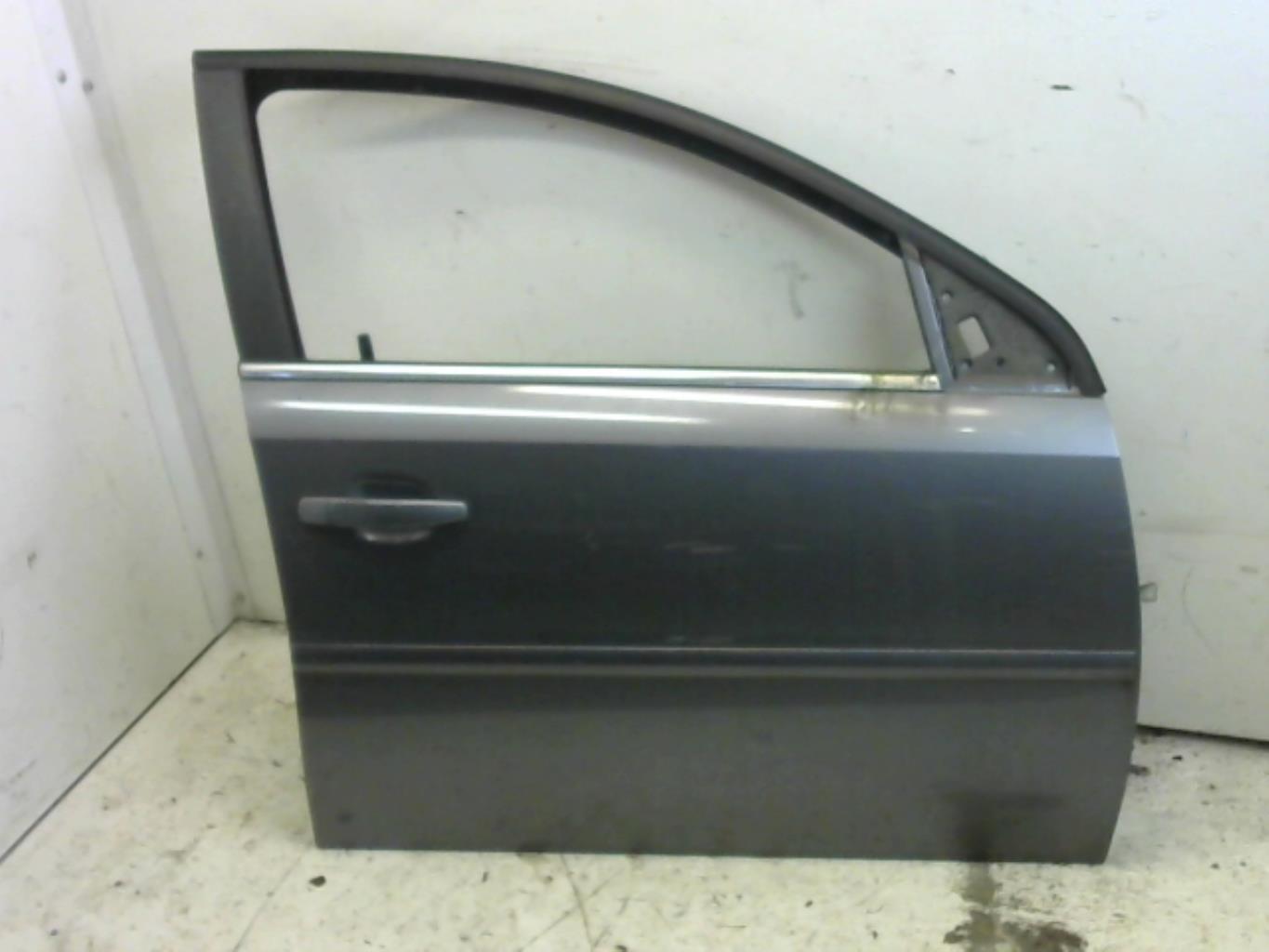 Porte avant droit OPEL VECTRA C PHASE 1 Diesel - 1
