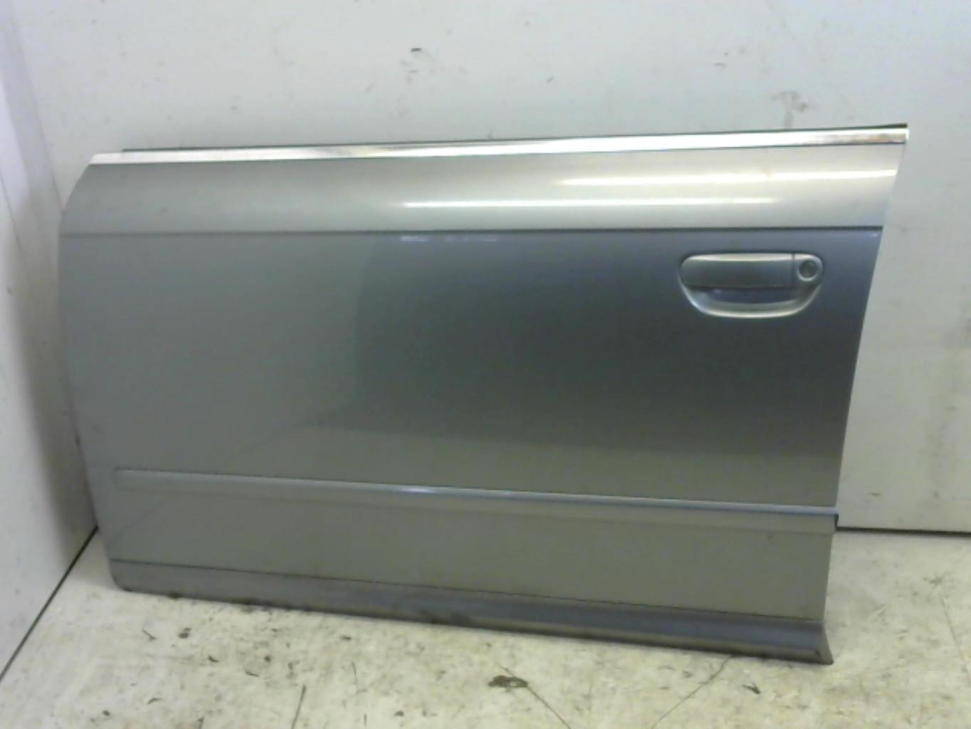 Porte avant gauche AUDI A4 2 AVANT PHASE 2 BREAK Diesel - 1