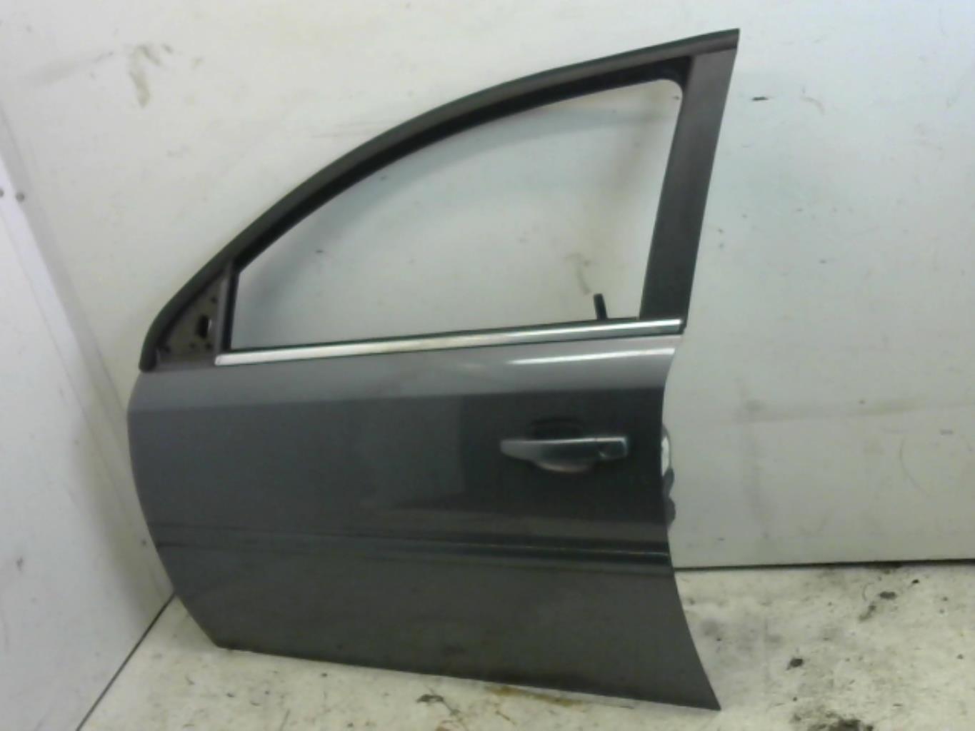 Porte avant gauche OPEL VECTRA C PHASE 1 Diesel - 1