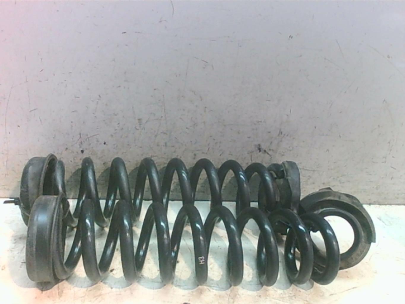 Ressort de suspension arriere BMW X1 E84 PHASE 2 Diesel - 1