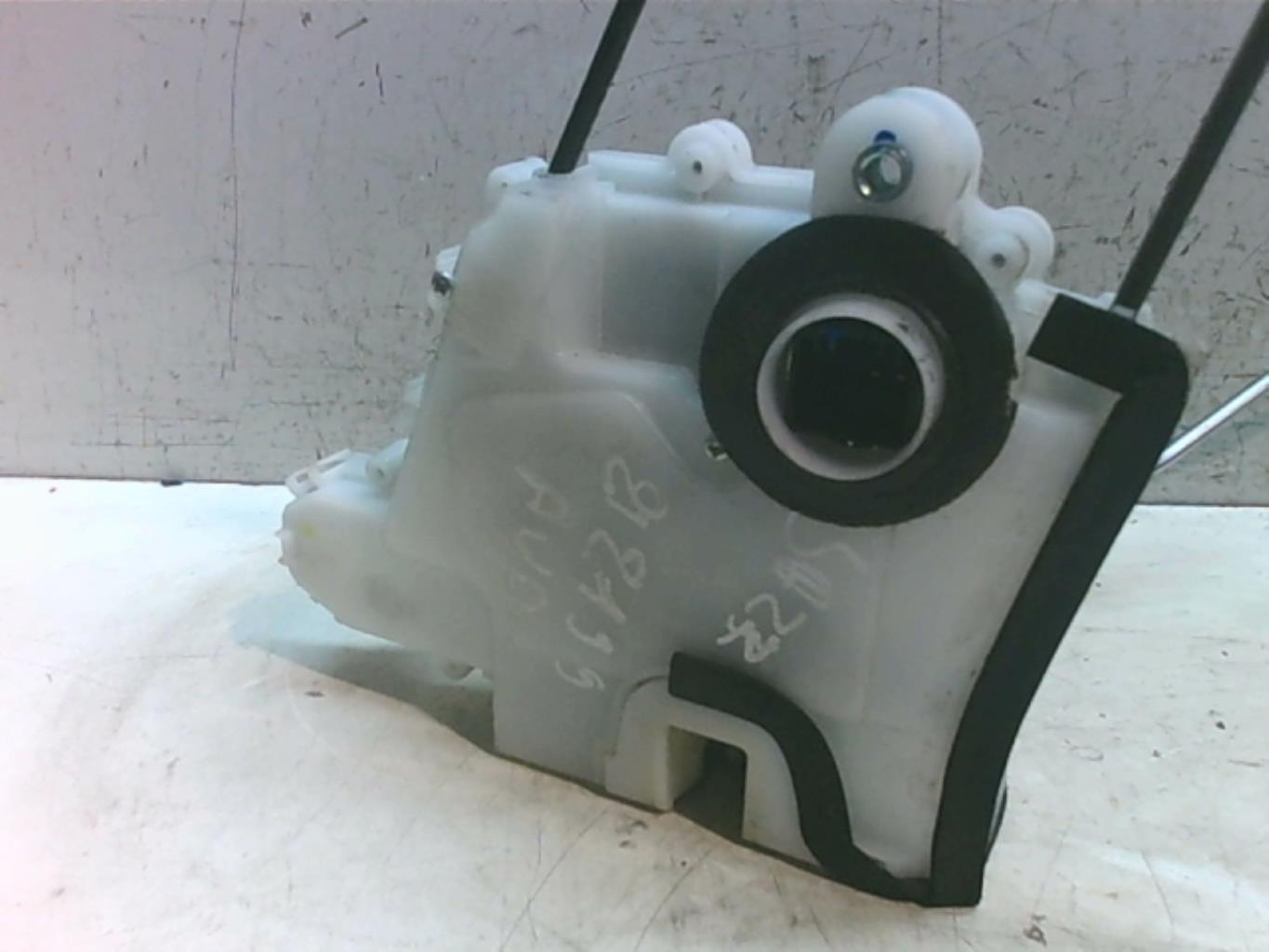 Serrure avant droit HONDA JAZZ 3 Essence - 1