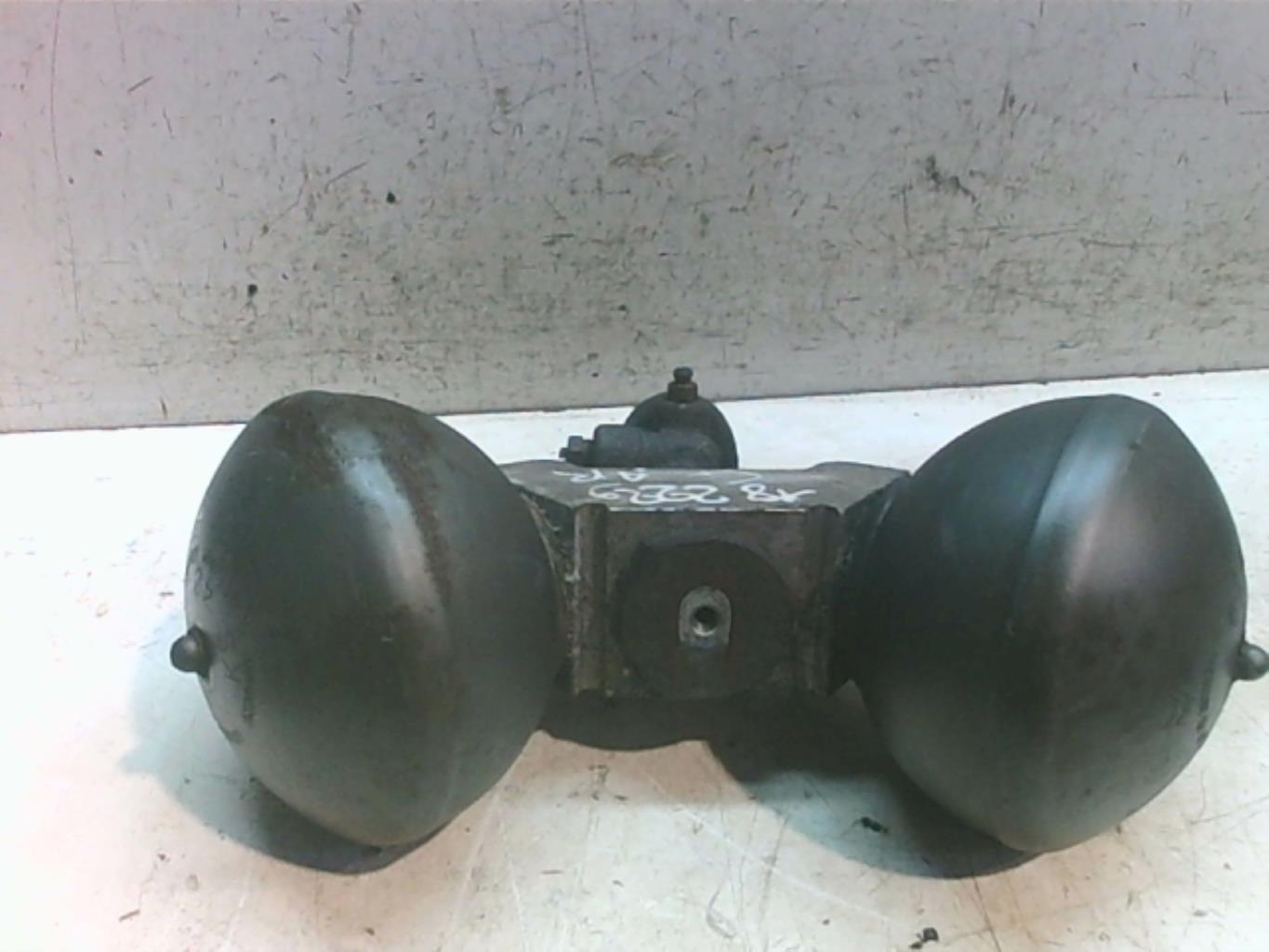 Sphere arriere CITROEN C6 Diesel - 1