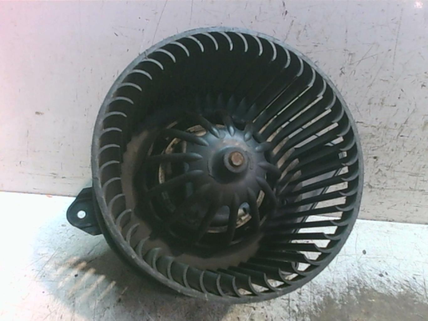 Ventilateur chauffage RENAULT TRAFIC 2 PHASE 1 Diesel - 1