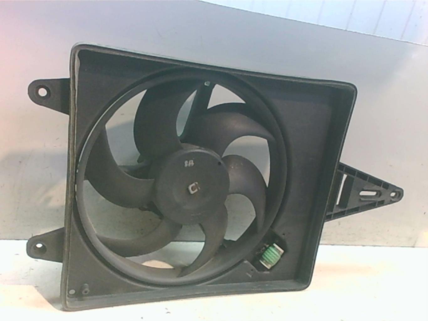 Ventilateur eau ALFA ROMEO 145 PHASE 1 Essence - 1
