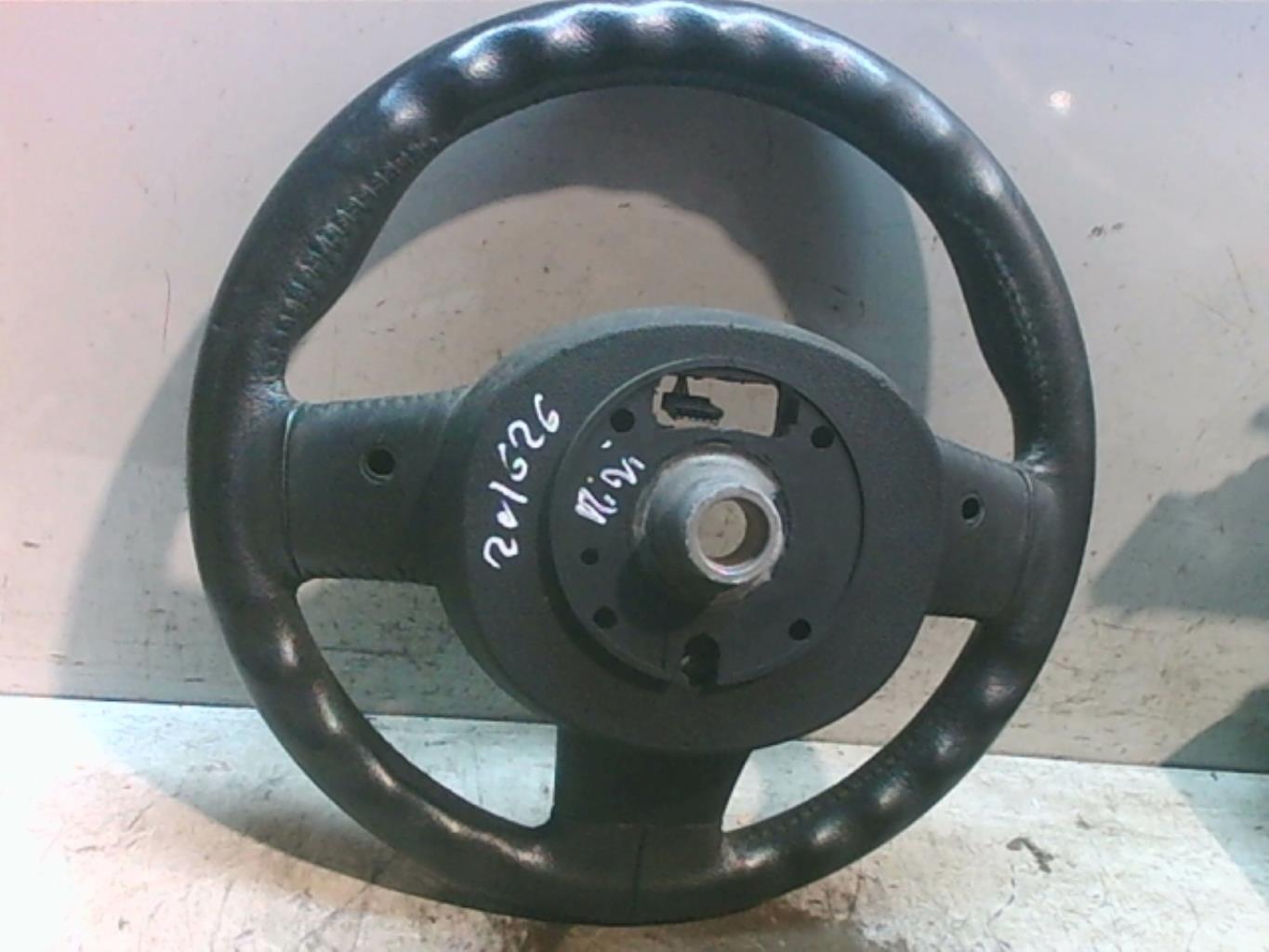 Volant MINI MINI 2 R55 CLUBMAN PHASE 1 BREAK Essence - 1