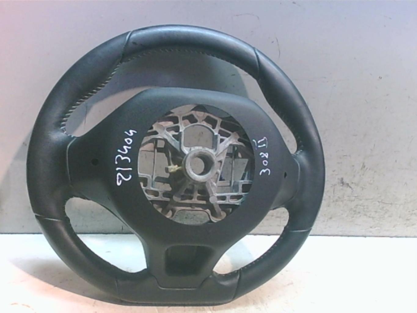 Volant PEUGEOT 308 2 PHASE 1 Diesel - 1