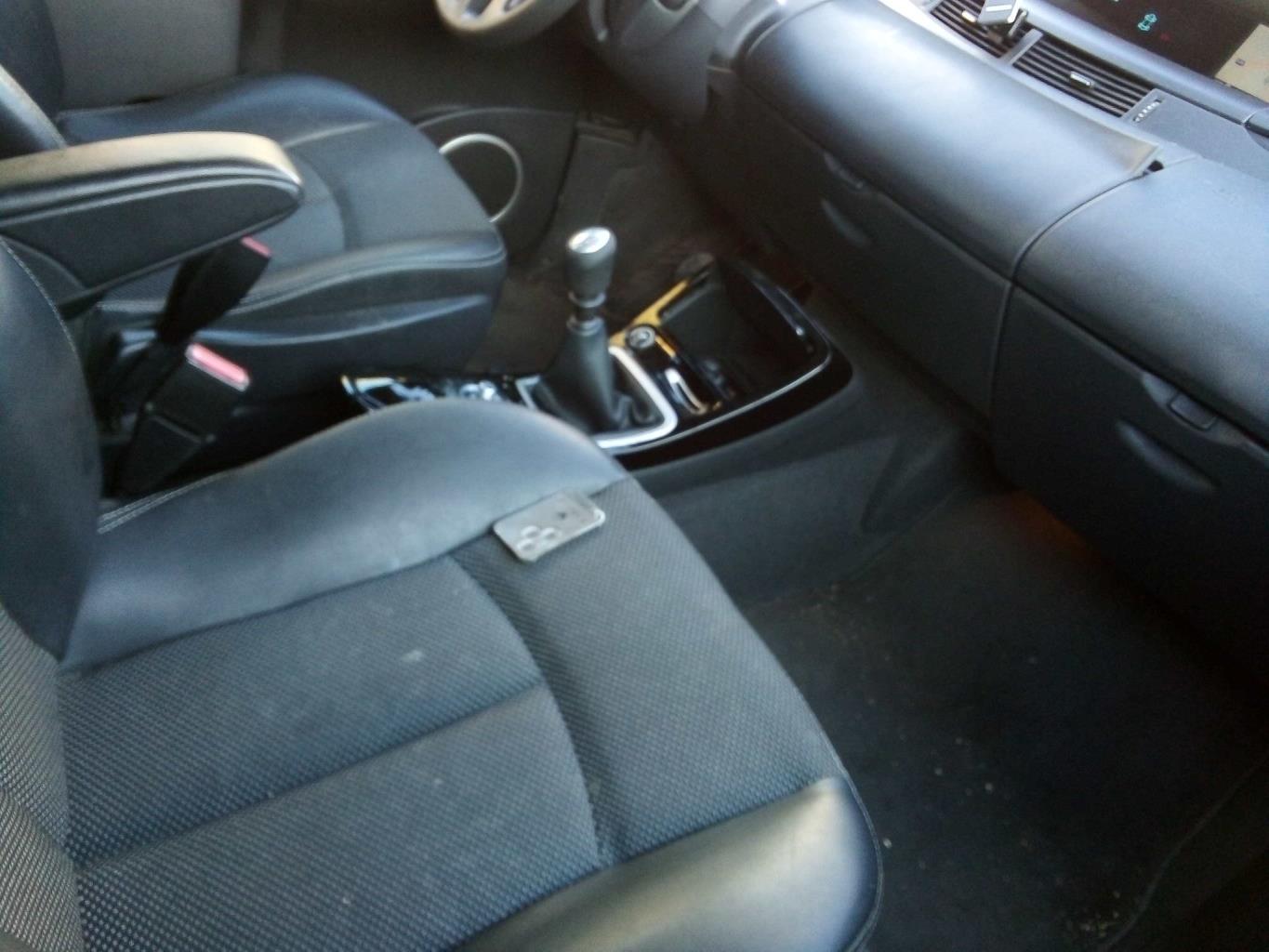 Boite de vitesses RENAULT ESPACE 4 PHASE 2 Diesel - 1