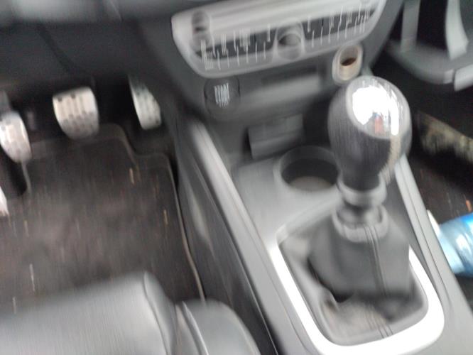 Image Servo frein - RENAULT MEGANE 3
