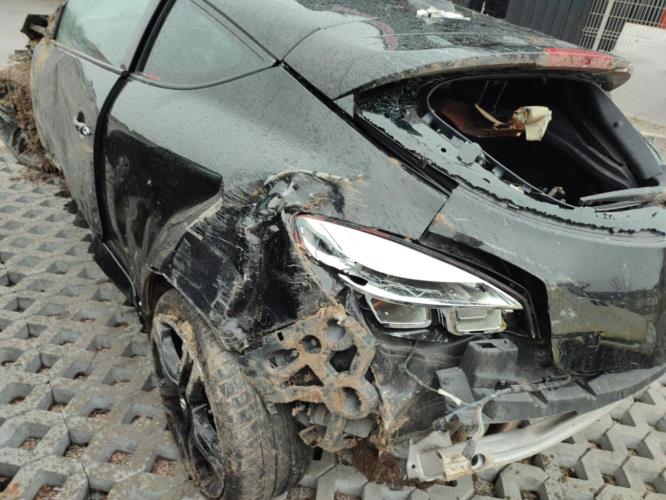 Image Servo frein - RENAULT MEGANE 3