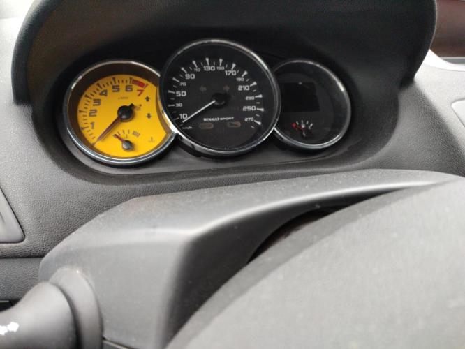 Image Servo frein - RENAULT MEGANE 3